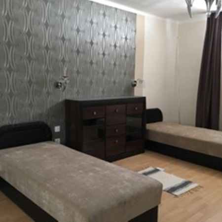 Éden Vendégház Veszprém Extérieur photo