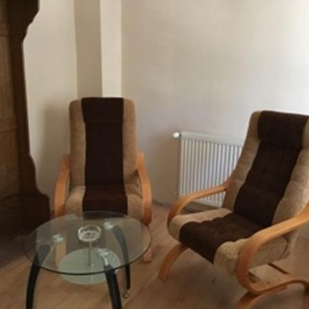 Éden Vendégház Veszprém Extérieur photo
