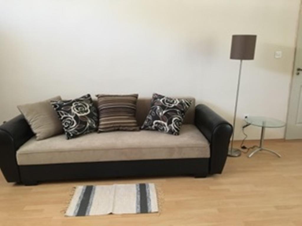 Éden Vendégház Veszprém Extérieur photo