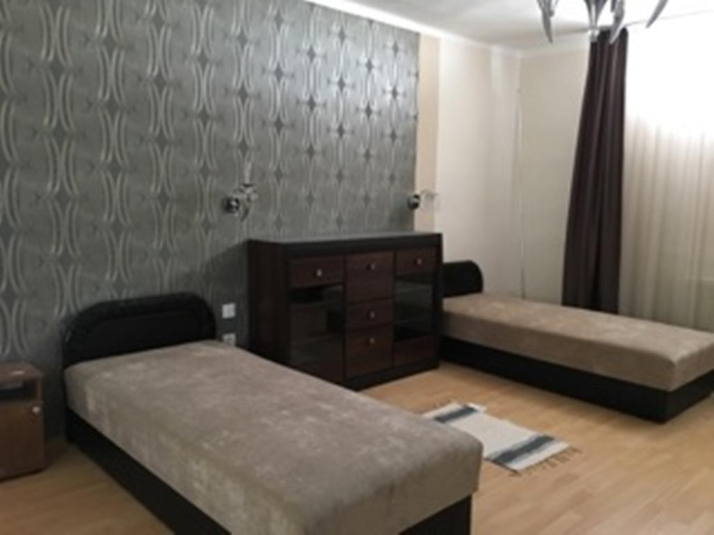 Éden Vendégház Veszprém Extérieur photo
