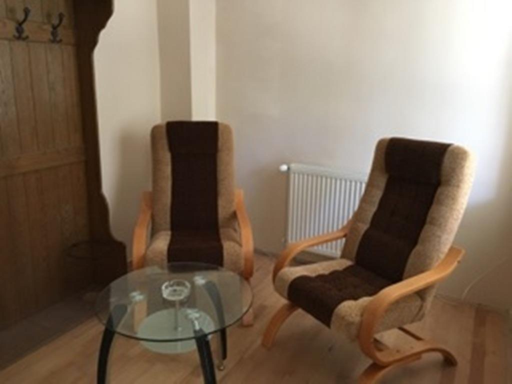 Éden Vendégház Veszprém Extérieur photo