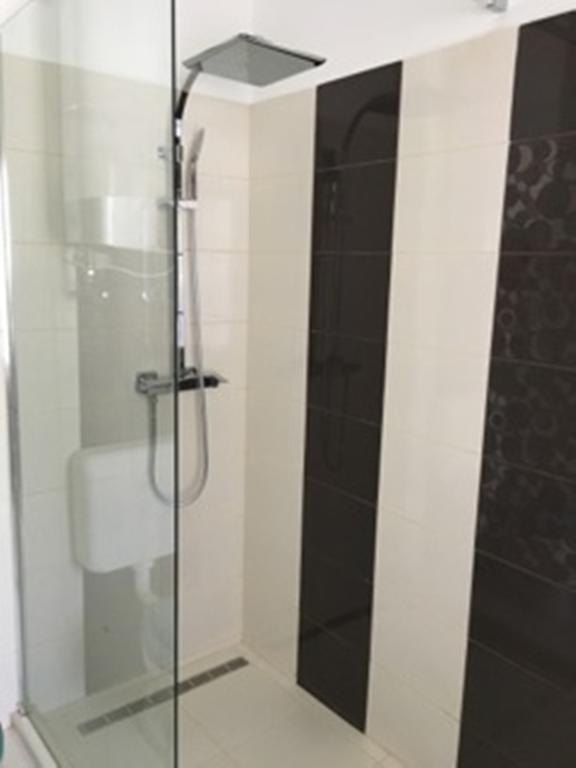Éden Vendégház Veszprém Extérieur photo
